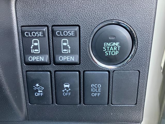 タントカスタムＲＳ　スマートセレクションＳＮ衝突被害軽減ブレーキ　衝突安全ボディ　ＬＥＤヘッドランプ　プッシュスタートボタン　両側パワースライドドア付　ＣＤチューナー　オートエアコン　ミラクルオープンドア　前席ベンチシート後席シートスライド（和歌山県）の中古車