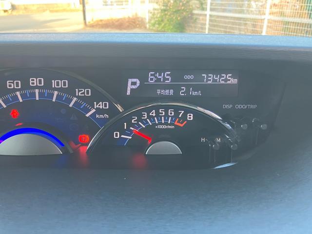 タントカスタムＲＳ　スマートセレクションＳＮ衝突被害軽減ブレーキ　衝突安全ボディ　ＬＥＤヘッドランプ　プッシュスタートボタン　両側パワースライドドア付　ＣＤチューナー　オートエアコン　ミラクルオープンドア　前席ベンチシート後席シートスライド（和歌山県）の中古車