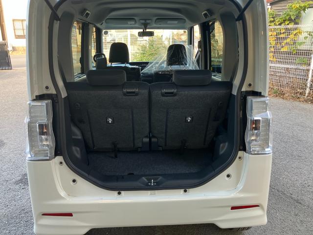 タントカスタムＲＳ　スマートセレクションＳＮ衝突被害軽減ブレーキ　衝突安全ボディ　ＬＥＤヘッドランプ　プッシュスタートボタン　両側パワースライドドア付　ＣＤチューナー　オートエアコン　ミラクルオープンドア　前席ベンチシート後席シートスライド（和歌山県）の中古車