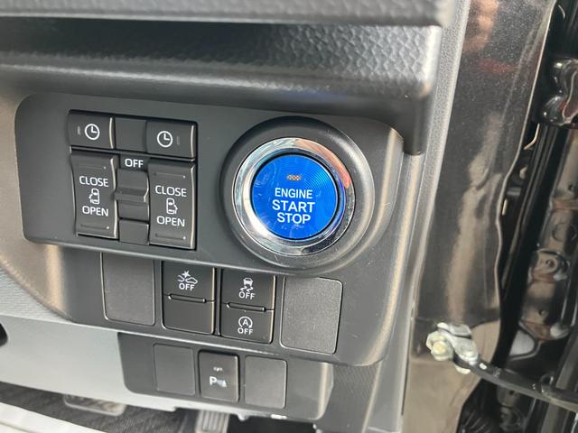 トールカスタムG衝突安全ボディ 衝突被害軽減ブレーキ LEDヘッドランプ 両側パワースライドドア 7インチナビ バックカメラ アダプティブクルーズコントロール アダプティブドライビングビーム14インチアルミホイール(和歌山県)の中古車