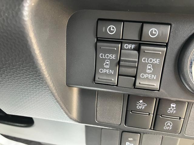 トールカスタムG衝突安全ボディ 衝突被害軽減ブレーキ LEDヘッドランプ 両側パワースライドドア 7インチナビ バックカメラ アダプティブクルーズコントロール アダプティブドライビングビーム14インチアルミホイール(和歌山県)の中古車