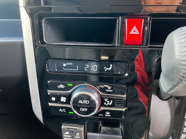 トールカスタムG衝突安全ボディ 衝突被害軽減ブレーキ LEDヘッドランプ 両側パワースライドドア 7インチナビ バックカメラ アダプティブクルーズコントロール アダプティブドライビングビーム14インチアルミホイール(和歌山県)の中古車