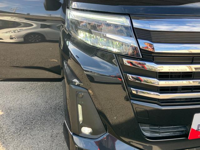 トールカスタムG衝突安全ボディ 衝突被害軽減ブレーキ LEDヘッドランプ 両側パワースライドドア 7インチナビ バックカメラ アダプティブクルーズコントロール アダプティブドライビングビーム14インチアルミホイール(和歌山県)の中古車