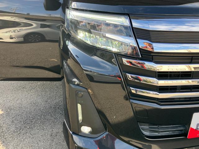 トールカスタムＧ衝突安全ボディ　衝突被害軽減ブレーキ　ＬＥＤヘッドランプ　両側パワースライドドア　７インチナビ　バックカメラ　アダプティブクルーズコントロール　アダプティブドライビングビーム１４インチアルミホイール（和歌山県）の中古車