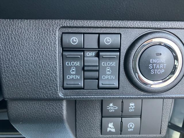 ムーヴキャンバスストライプスＧ衝突被害軽減ブレーキ　衝突安全ボディ　ＬＥＤヘッドランプ　クリアランスソナー　両側パワースライドドア　ディスプレイオーディオ　バックカメラ　シートヒーター　電動パーキング後席シートスライド（和歌山県）の中古車