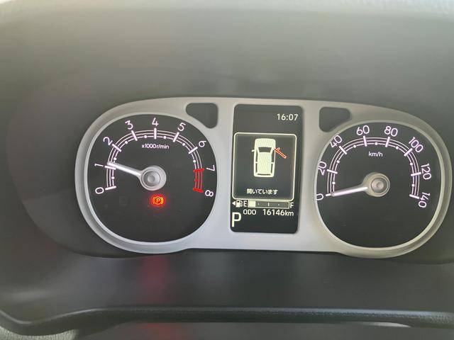 ムーヴキャンバスストライプスＧ衝突被害軽減ブレーキ　衝突安全ボディ　ＬＥＤヘッドランプ　クリアランスソナー　両側パワースライドドア　ディスプレイオーディオ　バックカメラ　シートヒーター　電動パーキング後席シートスライド（和歌山県）の中古車