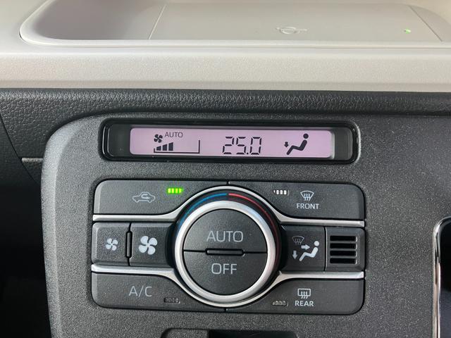 ムーヴキャンバスストライプスＧ衝突被害軽減ブレーキ　衝突安全ボディ　ＬＥＤヘッドランプ　クリアランスソナー　両側パワースライドドア　ディスプレイオーディオ　バックカメラ　シートヒーター　電動パーキング後席シートスライド（和歌山県）の中古車