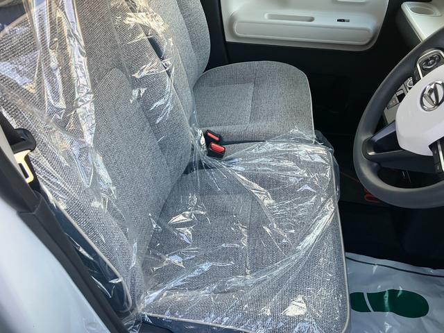 ムーヴキャンバスストライプスＧ衝突被害軽減ブレーキ　衝突安全ボディ　ＬＥＤヘッドランプ　クリアランスソナー　両側パワースライドドア　ディスプレイオーディオ　バックカメラ　シートヒーター　電動パーキング後席シートスライド（和歌山県）の中古車