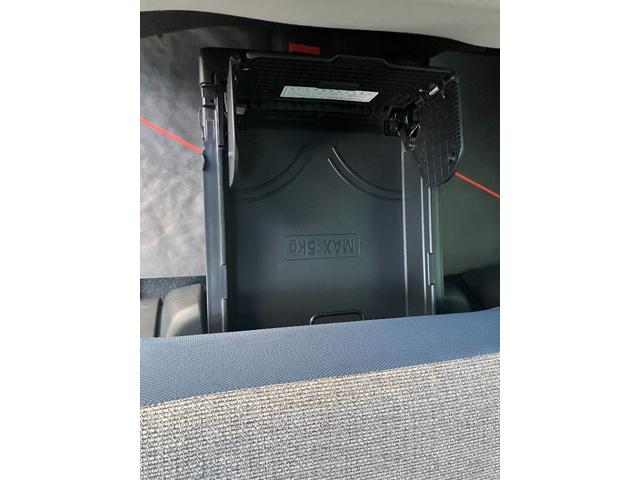 ムーヴキャンバスストライプスＧ衝突被害軽減ブレーキ　衝突安全ボディ　ＬＥＤヘッドランプ　クリアランスソナー　両側パワースライドドア　ディスプレイオーディオ　バックカメラ　シートヒーター　電動パーキング後席シートスライド（和歌山県）の中古車