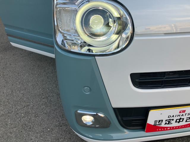 ムーヴキャンバスストライプスＧ衝突被害軽減ブレーキ　衝突安全ボディ　ＬＥＤヘッドランプ　クリアランスソナー　両側パワースライドドア　ディスプレイオーディオ　バックカメラ　シートヒーター　電動パーキング後席シートスライド（和歌山県）の中古車