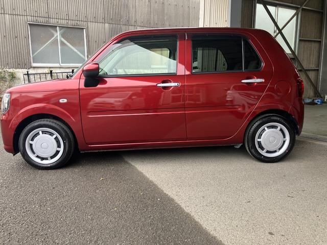 ミラトコットＸ　ＳＡIII衝突被害軽減ブレーキ　衝突安全ボディ　ＬＥＤヘッドランプ　マニュアルエアコン　充電ポート　クリアランスソナー　プッシュスタートボタン　１４インチフルホイールキャップ　スマートキー（和歌山県）の中古車