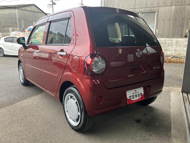 ミラトコットＸ　ＳＡIII衝突被害軽減ブレーキ　衝突安全ボディ　ＬＥＤヘッドランプ　マニュアルエアコン　充電ポート　クリアランスソナー　プッシュスタートボタン　１４インチフルホイールキャップ　スマートキー（和歌山県）の中古車