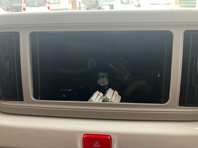 ミラトコットＸ　ＳＡIII衝突被害軽減ブレーキ　衝突安全ボディ　ＬＥＤヘッドランプ　マニュアルエアコン　充電ポート　クリアランスソナー　プッシュスタートボタン　１４インチフルホイールキャップ　スマートキー（和歌山県）の中古車