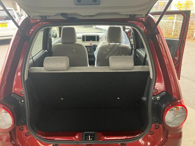 ミラトコットＸ　ＳＡIII衝突被害軽減ブレーキ　衝突安全ボディ　ＬＥＤヘッドランプ　マニュアルエアコン　充電ポート　クリアランスソナー　プッシュスタートボタン　１４インチフルホイールキャップ　スマートキー（和歌山県）の中古車