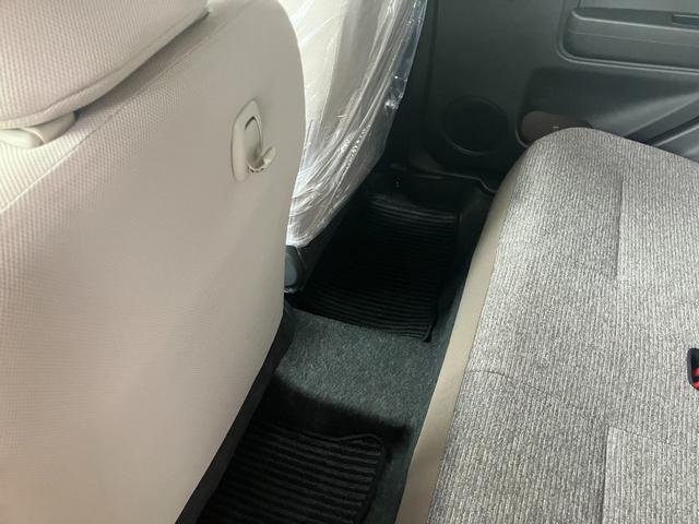 ミラトコットＸ　ＳＡIII衝突被害軽減ブレーキ　衝突安全ボディ　ＬＥＤヘッドランプ　マニュアルエアコン　充電ポート　クリアランスソナー　プッシュスタートボタン　１４インチフルホイールキャップ　スマートキー（和歌山県）の中古車