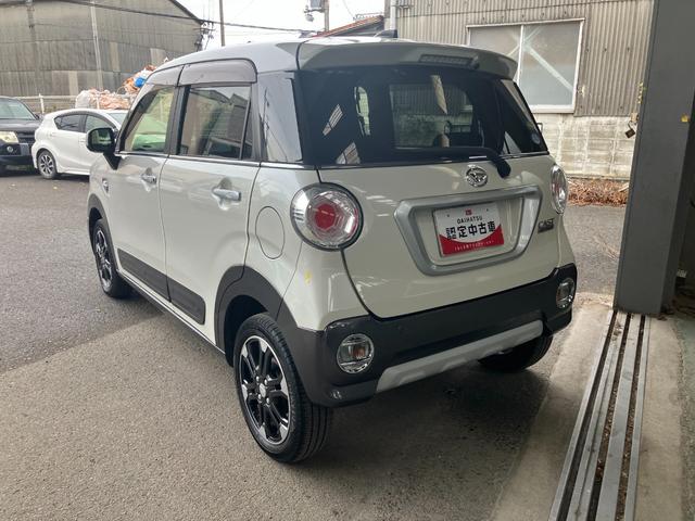 キャストアクティバG SAIII衝突被害軽減ブレーキ 衝突安全ボディ LEDヘッドランプ プッシュスタートボタン オートエアコン 7インチナビ パノラマ対応カメラ 後席シートスライド15インチアルミホイール(和歌山県)の中古車