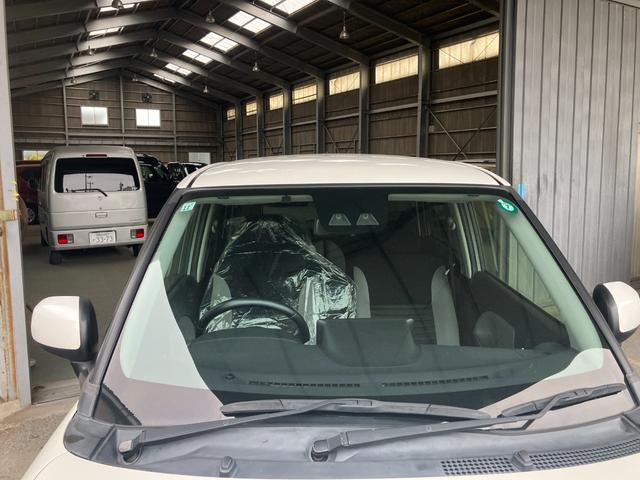 キャストアクティバG SAIII衝突被害軽減ブレーキ 衝突安全ボディ LEDヘッドランプ プッシュスタートボタン オートエアコン 7インチナビ パノラマ対応カメラ 後席シートスライド15インチアルミホイール(和歌山県)の中古車