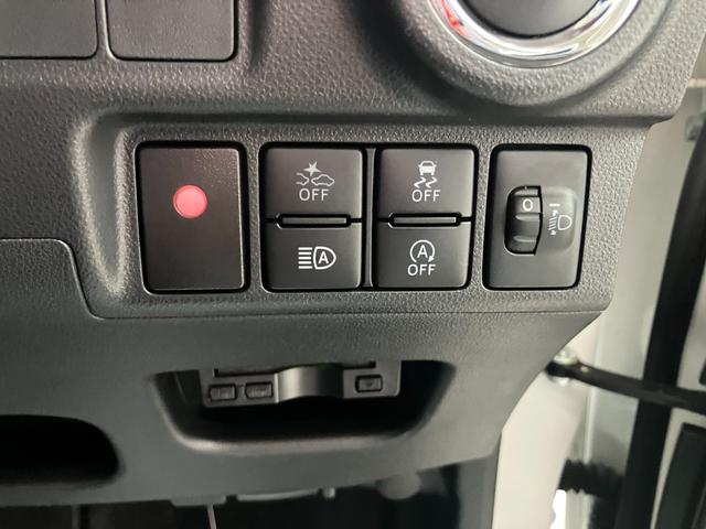 キャストアクティバG SAIII衝突被害軽減ブレーキ 衝突安全ボディ LEDヘッドランプ プッシュスタートボタン オートエアコン 7インチナビ パノラマ対応カメラ 後席シートスライド15インチアルミホイール(和歌山県)の中古車