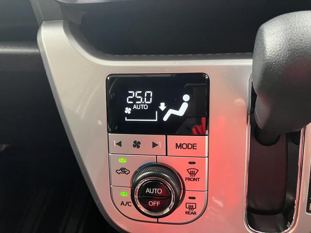 キャストアクティバG SAIII衝突被害軽減ブレーキ 衝突安全ボディ LEDヘッドランプ プッシュスタートボタン オートエアコン 7インチナビ パノラマ対応カメラ 後席シートスライド15インチアルミホイール(和歌山県)の中古車