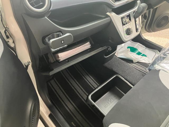 キャストアクティバG SAIII衝突被害軽減ブレーキ 衝突安全ボディ LEDヘッドランプ プッシュスタートボタン オートエアコン 7インチナビ パノラマ対応カメラ 後席シートスライド15インチアルミホイール(和歌山県)の中古車