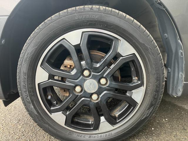 キャストアクティバG SAIII衝突被害軽減ブレーキ 衝突安全ボディ LEDヘッドランプ プッシュスタートボタン オートエアコン 7インチナビ パノラマ対応カメラ 後席シートスライド15インチアルミホイール(和歌山県)の中古車