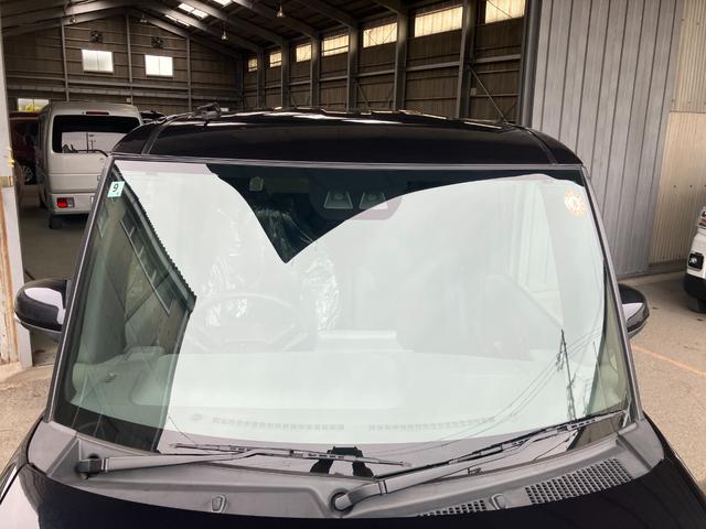 タントカスタムＸセレクション衝突安全ボディ　衝突被害軽減ブレーキ　ＬＥＤヘッドランプ　両側パワースライドドア　シートヒーター　７インチナビ　バックカメラ　ＥＴＣ車載器　プッシュスタートボタン　オートエアコン１４インチアルミ（和歌山県）の中古車