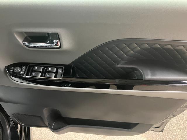 タントカスタムＸセレクション衝突安全ボディ　衝突被害軽減ブレーキ　ＬＥＤヘッドランプ　両側パワースライドドア　シートヒーター　７インチナビ　バックカメラ　ＥＴＣ車載器　プッシュスタートボタン　オートエアコン１４インチアルミ（和歌山県）の中古車