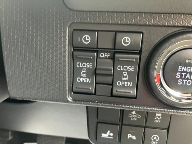 タントカスタムＸセレクション衝突安全ボディ　衝突被害軽減ブレーキ　ＬＥＤヘッドランプ　両側パワースライドドア　シートヒーター　７インチナビ　バックカメラ　ＥＴＣ車載器　プッシュスタートボタン　オートエアコン１４インチアルミ（和歌山県）の中古車