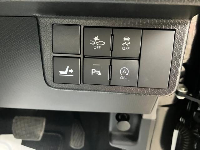 タントカスタムＸセレクション衝突安全ボディ　衝突被害軽減ブレーキ　ＬＥＤヘッドランプ　両側パワースライドドア　シートヒーター　７インチナビ　バックカメラ　ＥＴＣ車載器　プッシュスタートボタン　オートエアコン１４インチアルミ（和歌山県）の中古車