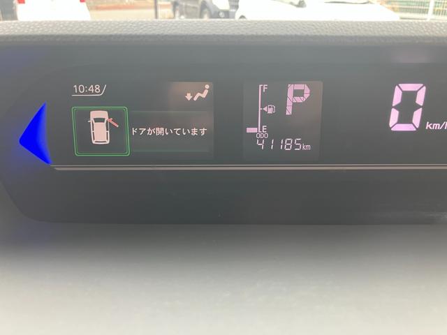 タントカスタムＸセレクション衝突安全ボディ　衝突被害軽減ブレーキ　ＬＥＤヘッドランプ　両側パワースライドドア　シートヒーター　７インチナビ　バックカメラ　ＥＴＣ車載器　プッシュスタートボタン　オートエアコン１４インチアルミ（和歌山県）の中古車