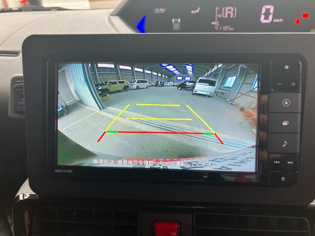 タントカスタムＸセレクション衝突安全ボディ　衝突被害軽減ブレーキ　ＬＥＤヘッドランプ　両側パワースライドドア　シートヒーター　７インチナビ　バックカメラ　ＥＴＣ車載器　プッシュスタートボタン　オートエアコン１４インチアルミ（和歌山県）の中古車