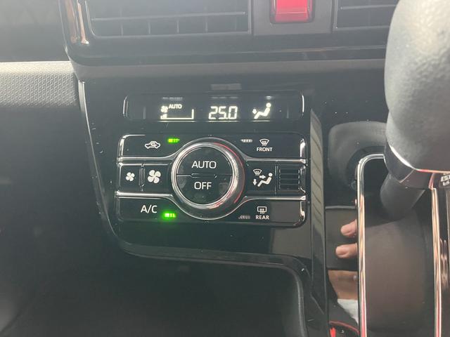 タントカスタムＸセレクション衝突安全ボディ　衝突被害軽減ブレーキ　ＬＥＤヘッドランプ　両側パワースライドドア　シートヒーター　７インチナビ　バックカメラ　ＥＴＣ車載器　プッシュスタートボタン　オートエアコン１４インチアルミ（和歌山県）の中古車