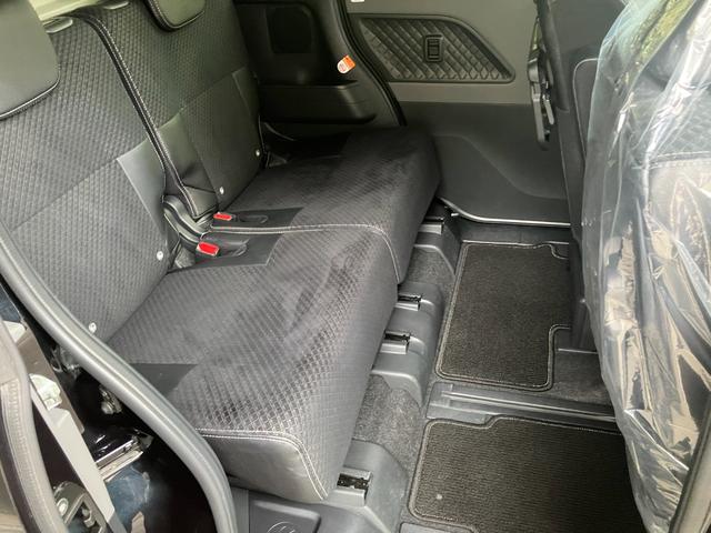 タントカスタムＸセレクション衝突安全ボディ　衝突被害軽減ブレーキ　ＬＥＤヘッドランプ　両側パワースライドドア　シートヒーター　７インチナビ　バックカメラ　ＥＴＣ車載器　プッシュスタートボタン　オートエアコン１４インチアルミ（和歌山県）の中古車