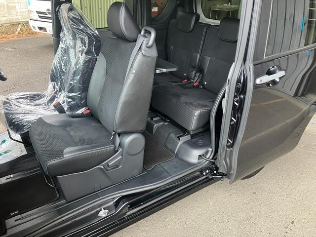 タントカスタムＸセレクション衝突安全ボディ　衝突被害軽減ブレーキ　ＬＥＤヘッドランプ　両側パワースライドドア　シートヒーター　７インチナビ　バックカメラ　ＥＴＣ車載器　プッシュスタートボタン　オートエアコン１４インチアルミ（和歌山県）の中古車