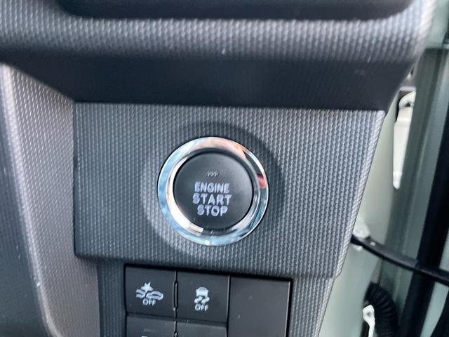 タフトＧターボ　ダーククロムベンチャー　ｅｃｏ　ＩＤＬＥレス軽自動車　衝突安全ボディ　衝突被害軽減ブレーキ　ＬＥＤヘッドランプ　プッシュスタートボタン　クリアランスソナー　ディスプレイオーディオ　バックカメラ　電動パーキング　シートヒーター　ガラスルーフ（和歌山県）の中古車