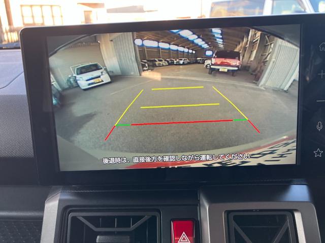 タフトＧターボ　ダーククロムベンチャー　ｅｃｏ　ＩＤＬＥレス軽自動車　衝突安全ボディ　衝突被害軽減ブレーキ　ＬＥＤヘッドランプ　プッシュスタートボタン　クリアランスソナー　ディスプレイオーディオ　バックカメラ　電動パーキング　シートヒーター　ガラスルーフ（和歌山県）の中古車