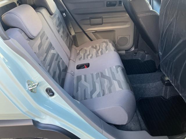 タフトＧターボ　ダーククロムベンチャー　ｅｃｏ　ＩＤＬＥレス軽自動車　衝突安全ボディ　衝突被害軽減ブレーキ　ＬＥＤヘッドランプ　プッシュスタートボタン　クリアランスソナー　ディスプレイオーディオ　バックカメラ　電動パーキング　シートヒーター　ガラスルーフ（和歌山県）の中古車