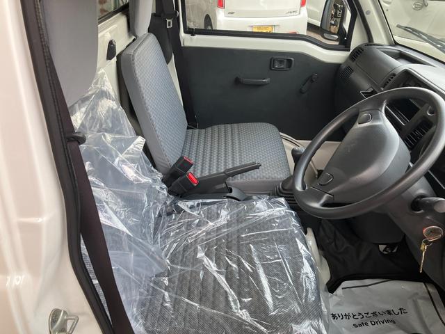 ハイゼットトラック農用スペシャル衝突安全ボディ　ＡＭＦＭラジオ　エアコン　パワーステアリング　４ＷＤ５速ミッション　荷室ランプ　ハロゲンヘッドランプ（和歌山県）の中古車