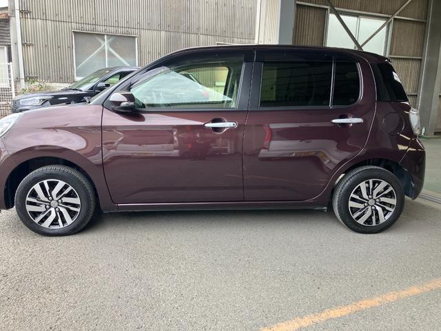 ブーンシルク Gパッケージ SAIII衝突安全ボディ 衝突被害軽減ブレーキ LEDヘッドランプ オートエアコン ETC車載器 ドライブレコーダー クリアランスソナー スマートキー プッシュスタートボタン14インチアルミホイール(和歌山県)の中古車