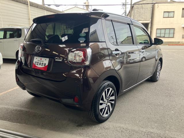 ブーンシルク Gパッケージ SAIII衝突安全ボディ 衝突被害軽減ブレーキ LEDヘッドランプ オートエアコン ETC車載器 ドライブレコーダー クリアランスソナー スマートキー プッシュスタートボタン14インチアルミホイール(和歌山県)の中古車