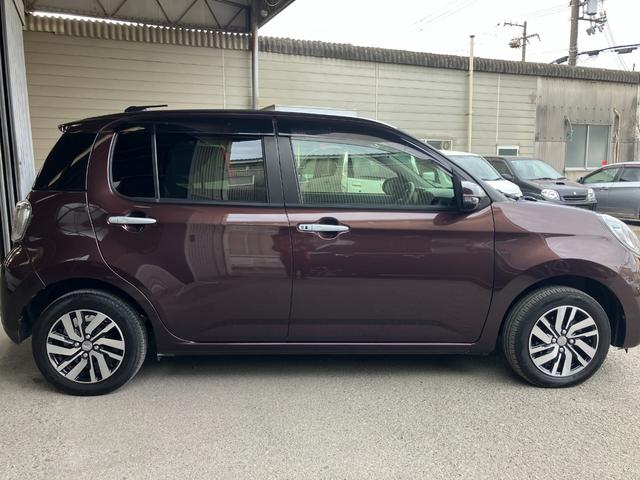 ブーンシルク Gパッケージ SAIII衝突安全ボディ 衝突被害軽減ブレーキ LEDヘッドランプ オートエアコン ETC車載器 ドライブレコーダー クリアランスソナー スマートキー プッシュスタートボタン14インチアルミホイール(和歌山県)の中古車