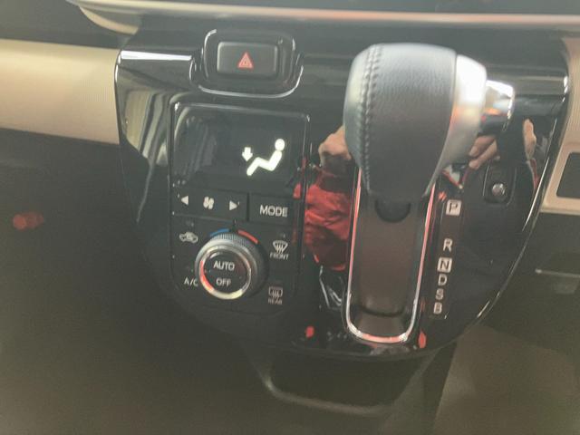 ムーヴキャンバスＧブラックアクセントＶＳ　ＳＡIII衝突被害軽減ブレーキ　衝突安全ボディ　ＬＥＤヘッドランプ　両側パワースライドドア　オートエアコン　７インチナビ　ＥＴＣ車載器　ドライブレコーダーパノラマ対応カメラ　プッシュスタートボタン（和歌山県）の中古車