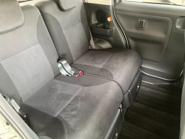 ムーヴキャンバスＧブラックアクセントＶＳ　ＳＡIII衝突被害軽減ブレーキ　衝突安全ボディ　ＬＥＤヘッドランプ　両側パワースライドドア　オートエアコン　７インチナビ　ＥＴＣ車載器　ドライブレコーダーパノラマ対応カメラ　プッシュスタートボタン（和歌山県）の中古車