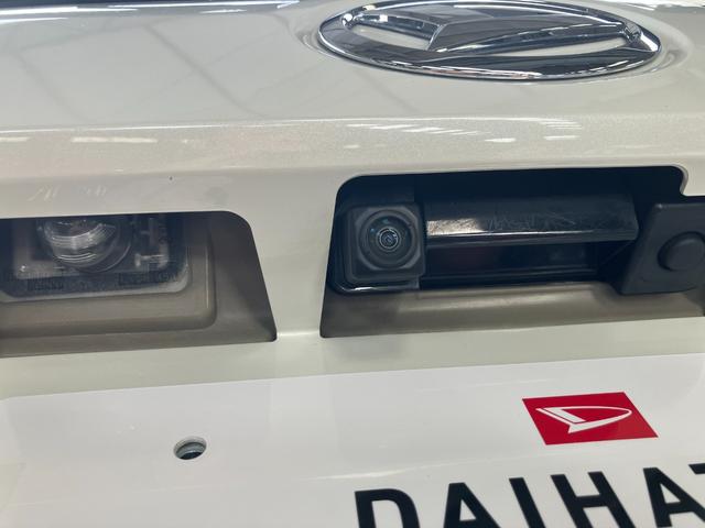 ムーヴキャンバスＧブラックアクセントＶＳ　ＳＡIII衝突被害軽減ブレーキ　衝突安全ボディ　ＬＥＤヘッドランプ　両側パワースライドドア　オートエアコン　７インチナビ　ＥＴＣ車載器　ドライブレコーダーパノラマ対応カメラ　プッシュスタートボタン（和歌山県）の中古車