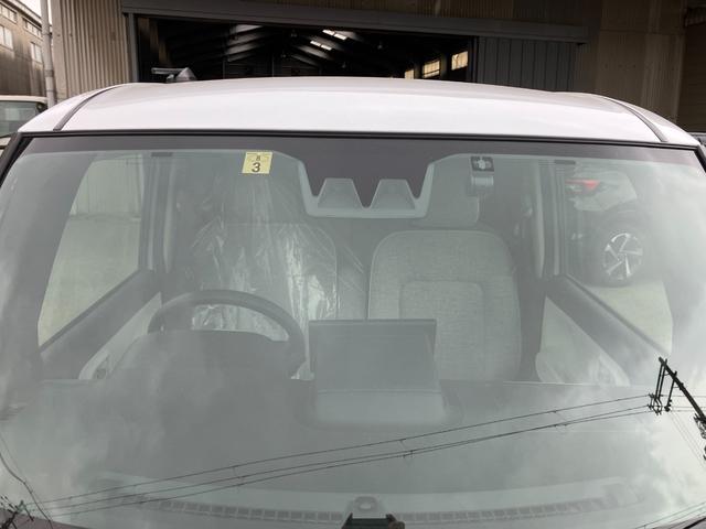 ムーヴキャンバスストライプスＧ衝突安全ボディ　衝突被害軽減ブレーキ　プッシュスタートボタン　両側パワースライドドア付　シートヒーター　ディスプレイオーディオ　バックカメラ　電動パーキング　　ドライブレコーダー（和歌山県）の中古車