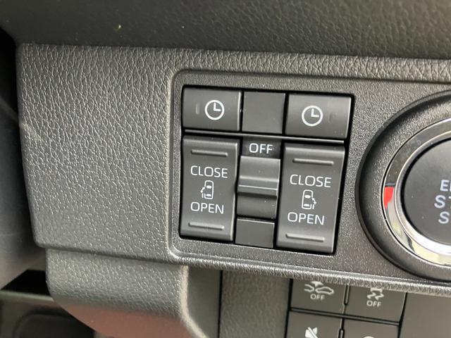 ムーヴキャンバスストライプスＧ衝突安全ボディ　衝突被害軽減ブレーキ　プッシュスタートボタン　両側パワースライドドア付　シートヒーター　ディスプレイオーディオ　バックカメラ　電動パーキング　　ドライブレコーダー（和歌山県）の中古車