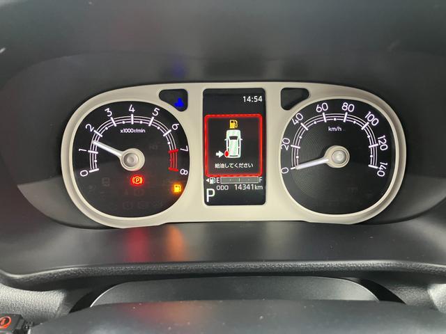 ムーヴキャンバスストライプスＧ衝突安全ボディ　衝突被害軽減ブレーキ　プッシュスタートボタン　両側パワースライドドア付　シートヒーター　ディスプレイオーディオ　バックカメラ　電動パーキング　　ドライブレコーダー（和歌山県）の中古車