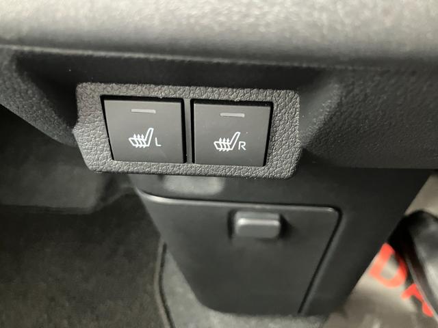 ムーヴキャンバスストライプスＧ衝突安全ボディ　衝突被害軽減ブレーキ　プッシュスタートボタン　両側パワースライドドア付　シートヒーター　ディスプレイオーディオ　バックカメラ　電動パーキング　　ドライブレコーダー（和歌山県）の中古車