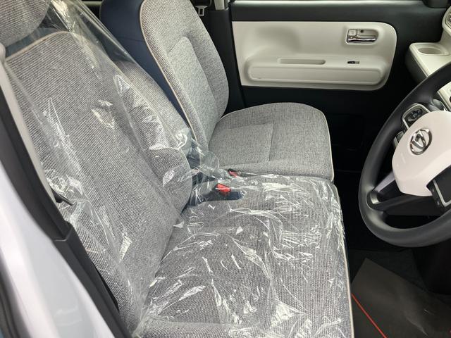 ムーヴキャンバスストライプスＧ衝突安全ボディ　衝突被害軽減ブレーキ　プッシュスタートボタン　両側パワースライドドア付　シートヒーター　ディスプレイオーディオ　バックカメラ　電動パーキング　　ドライブレコーダー（和歌山県）の中古車