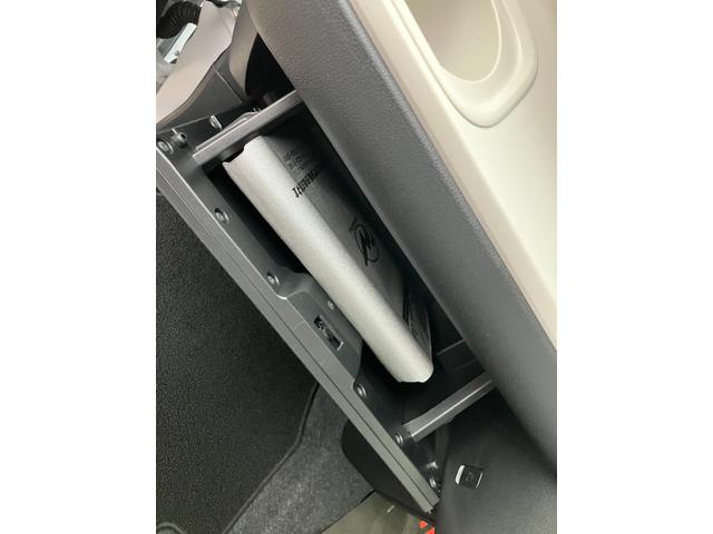 ムーヴキャンバスストライプスＧ衝突安全ボディ　衝突被害軽減ブレーキ　プッシュスタートボタン　両側パワースライドドア付　シートヒーター　ディスプレイオーディオ　バックカメラ　電動パーキング　　ドライブレコーダー（和歌山県）の中古車